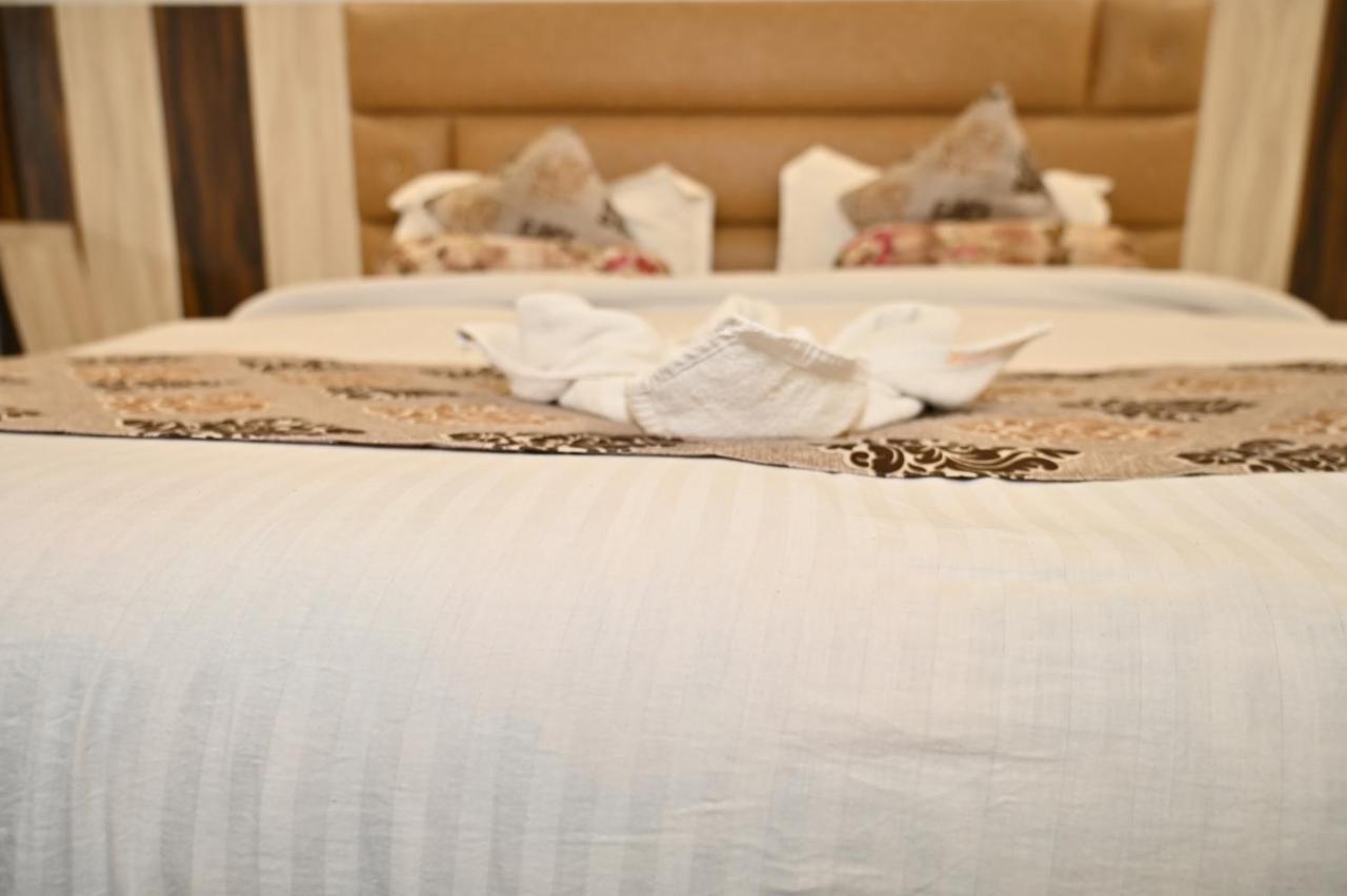 Hotel Shine Star By Tag Your Trip Near Golden Temple Amritsar Exterior foto