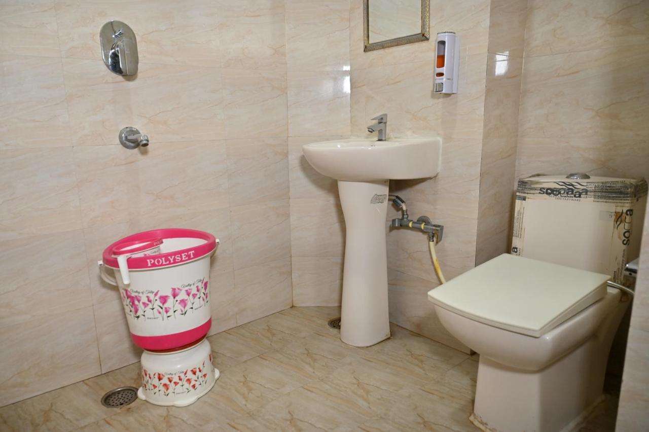 Hotel Shine Star By Tag Your Trip Near Golden Temple Amritsar Exterior foto